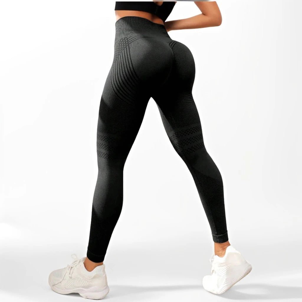 Leggings 3D SCULYA™ - Sculya