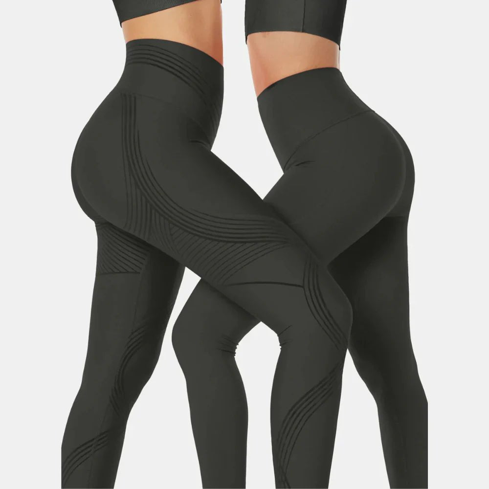 Leggings 3D SCULYA™ - Sculya