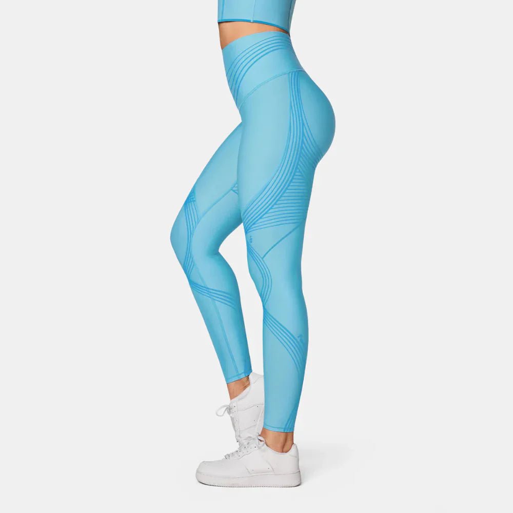 Leggings 3D SCULYA™ - Sculya